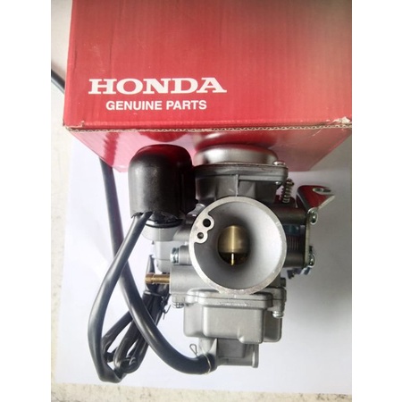 Karburator Carburator Assy Honda Beat Vario 110 Scoopy Spacy Karbu Lama Old KVY