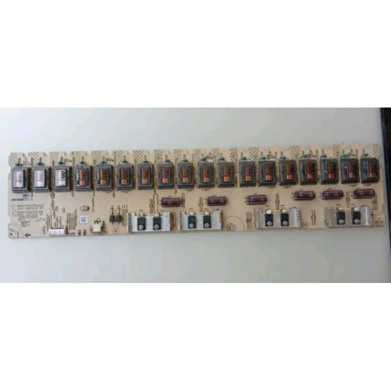 INVERTER SHARP LC 42A66M 42A66M