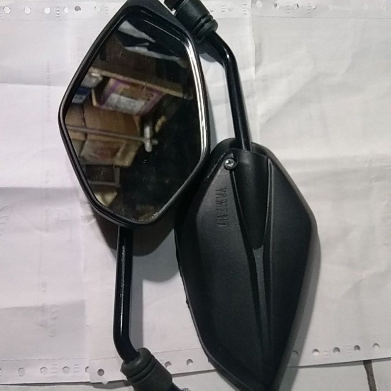 Spion Yamaha Jupiter dan lainnya