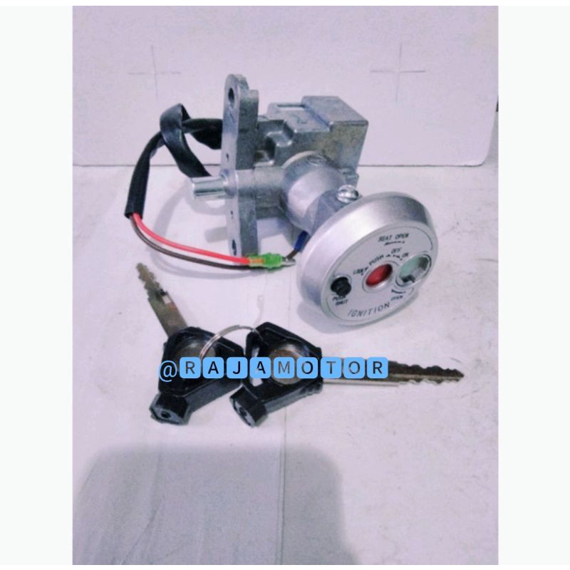 kunci kontak set xeon/soul gt 115/xeon rc/gt 125/aerox 125 high quality