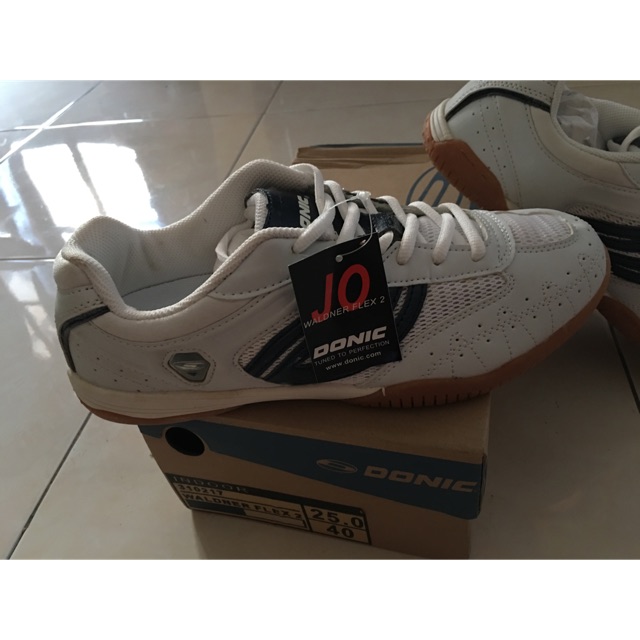 Donic Waldner Flex II