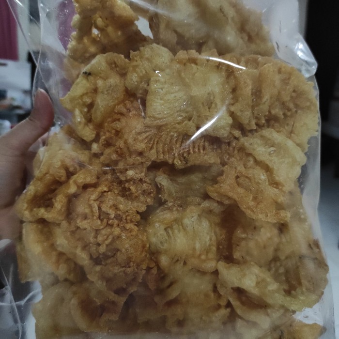 

(GRADE A / PREMIUM) hupio/hepio/hipio/yipiaw/ perut ikan manyung 300gr