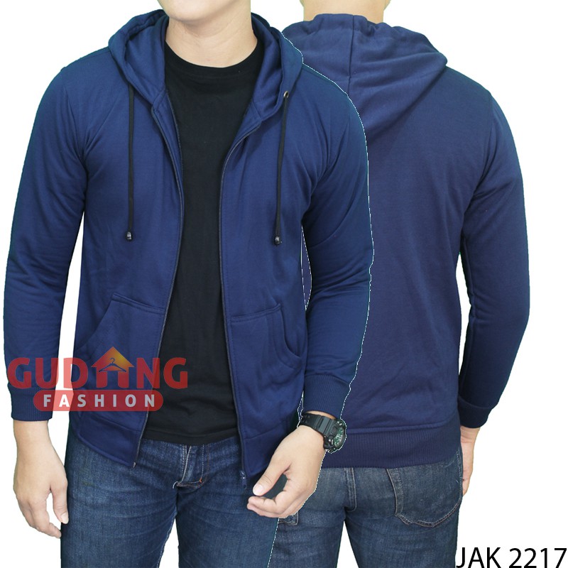 Mens Jackets Fleece JAK 2217