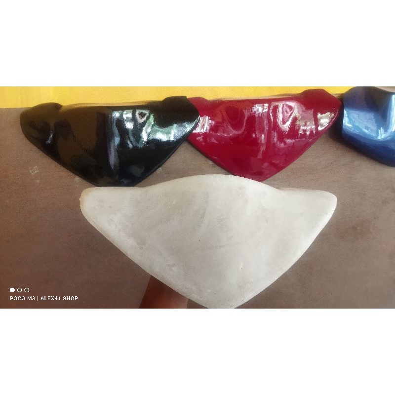 batok buta Jupiter Z1