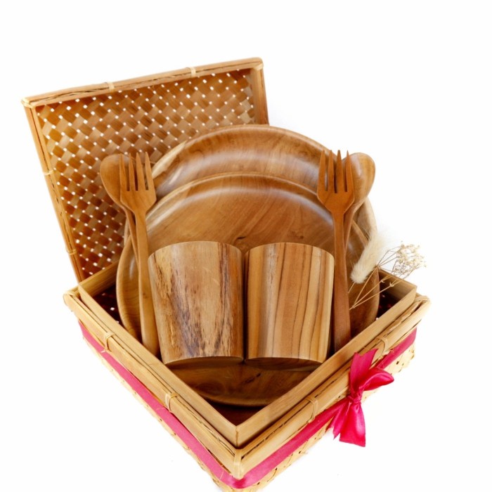 

Jogjakayou Hampers Ekslusif Gift Wedding Couple Wooden Foodgrade