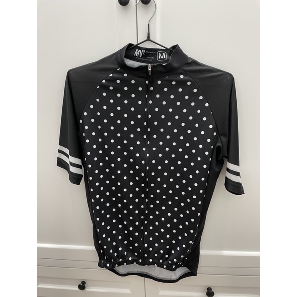 MV2 jersey bukan monton