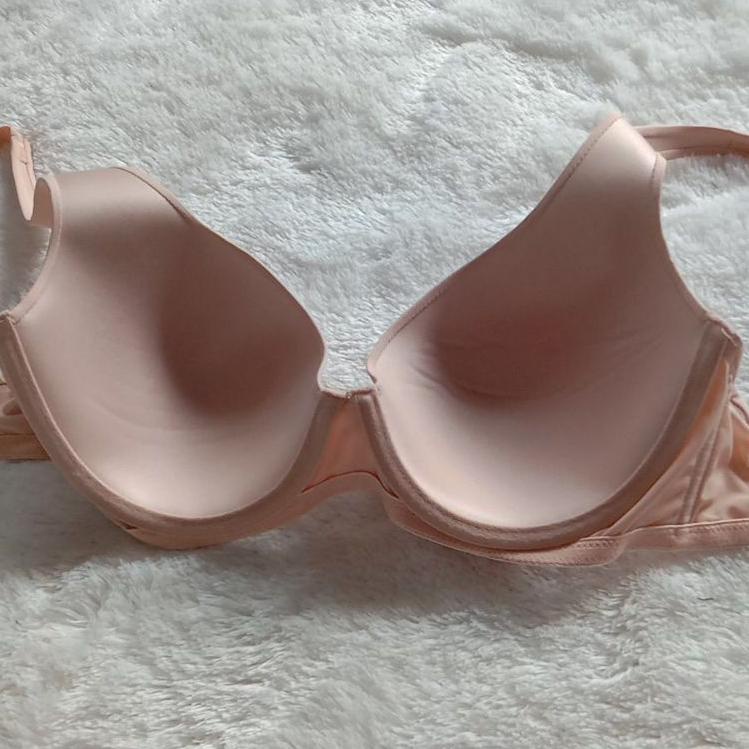 [RM384] BH LULUDI BY WACOAL KAWAT Kualitas Super