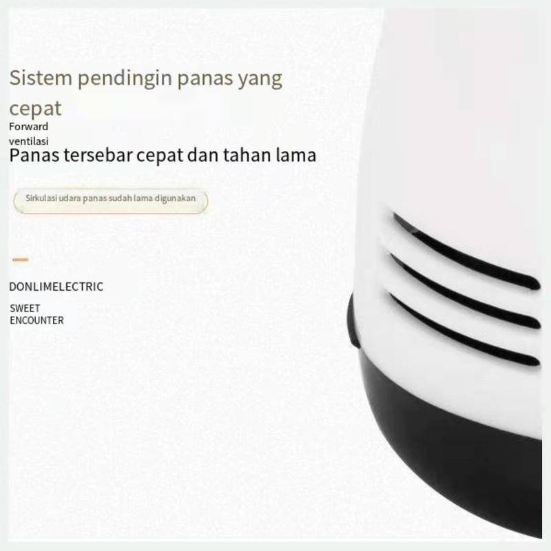 Peralatan Dapur Kecil Blender Otomatis Blender 7 Kecepatan Otomatis Pengocok 4 Buah Gratis