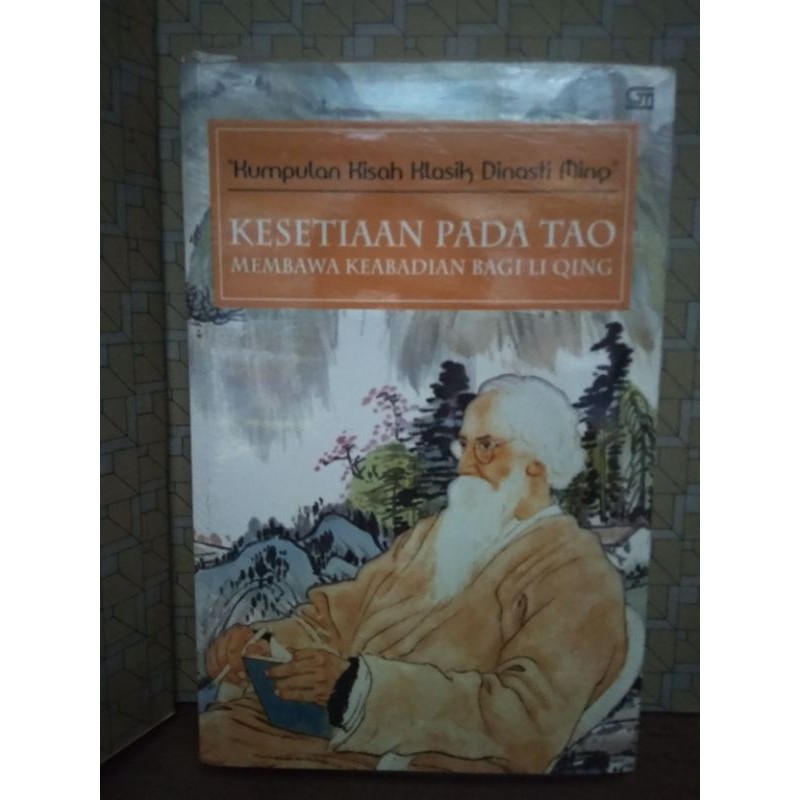 Kumpulan Kisah Klasik Dinasti Ming