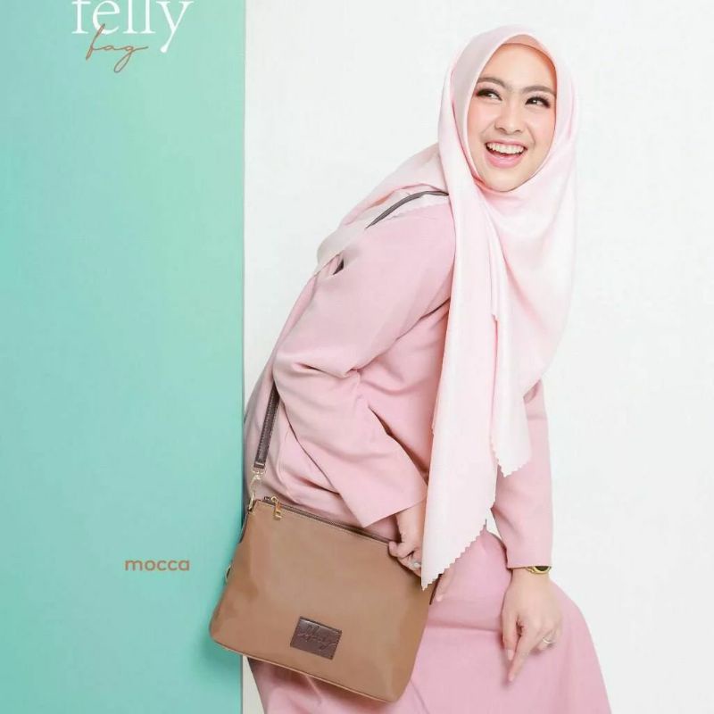 FELLY BAG BY HODY