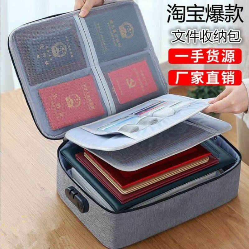 

Tas Dokumen Penting