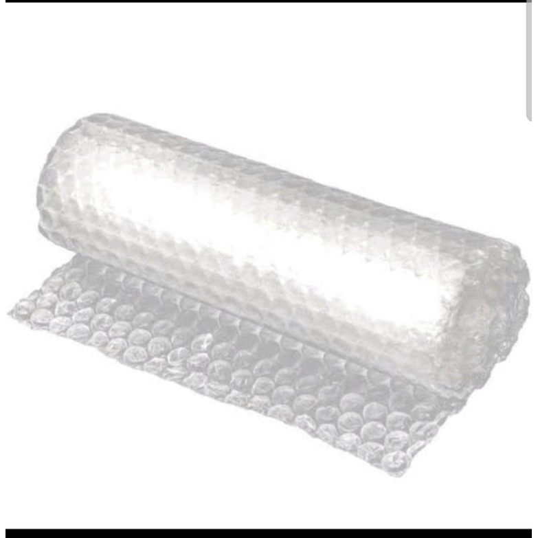 

Bubblewrap Tambahan Untuk Packing