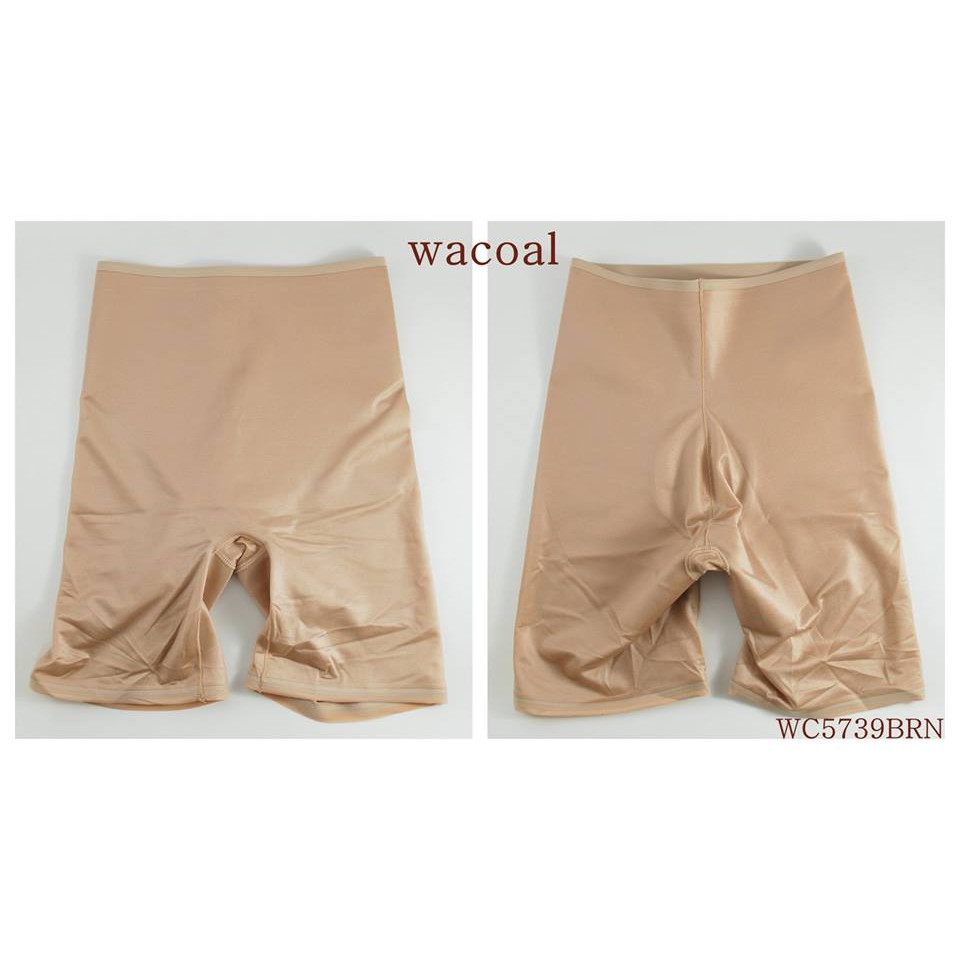 Korset celana 5739 WACOAL size M seamless