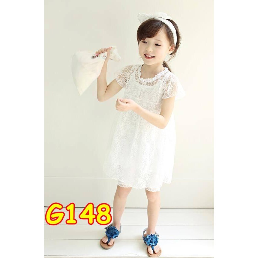 G148 BAJU DRESS ANAK PEREMPUAN WANITA CEWEK GIRL FASHION