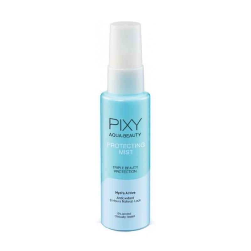 Pixy Aqua Beauty Protecting Mist