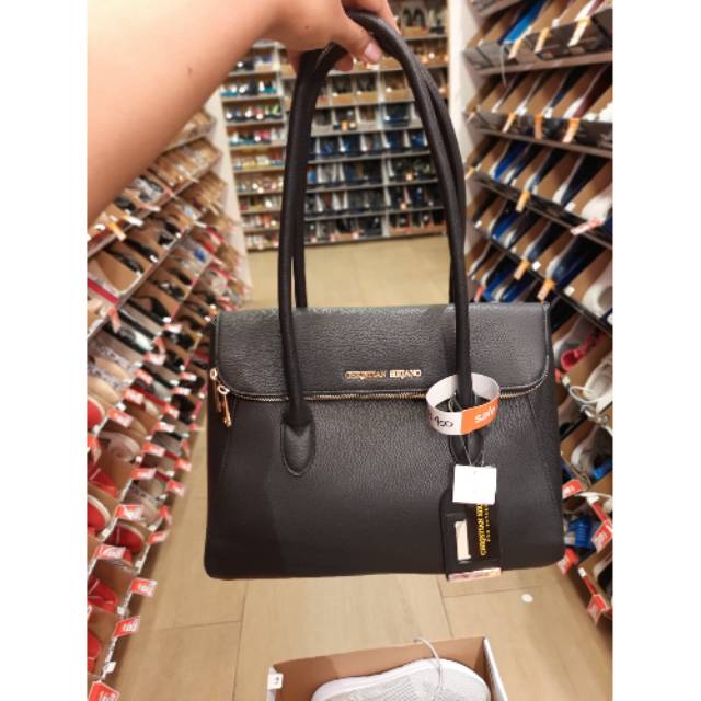 TAS CHRISTIAN SIRIANO SALEE