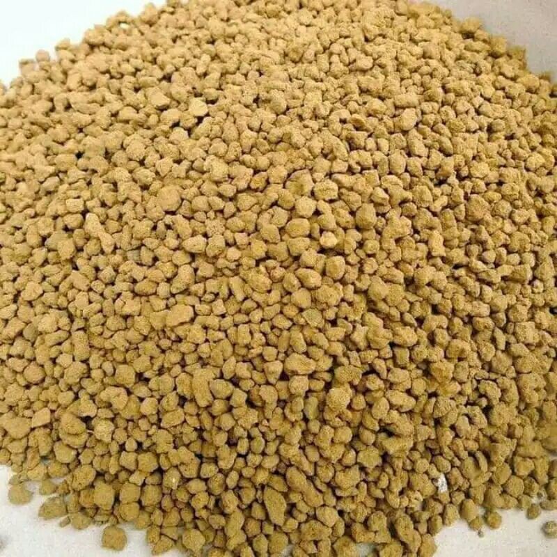 MEDIA TANAM AKADAMA (KASAR) PERKILO / akadama