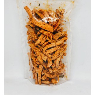 Basreng Pedas Daun Jeruk