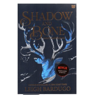 Shadow And Bone Bayang Dan Belulang