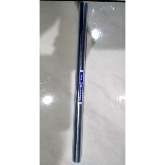 

Sampul Plastik Roll 34cm x 500cm