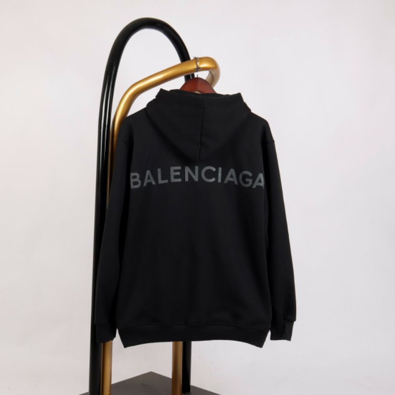 balenciaga sweatshirt men's