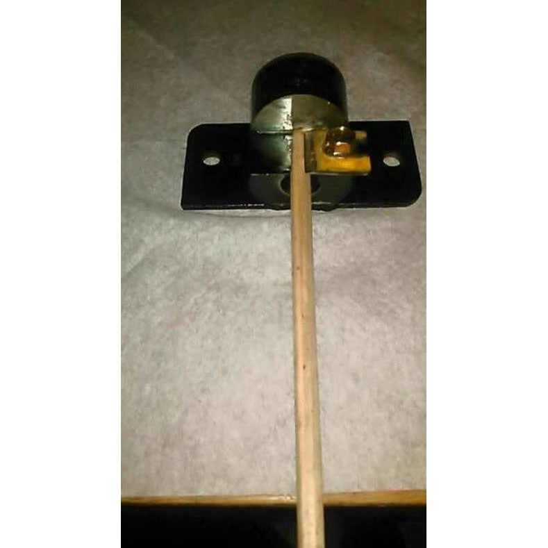 Diskon Dowel Bor Tangan Bambu & Kayu Terbaru