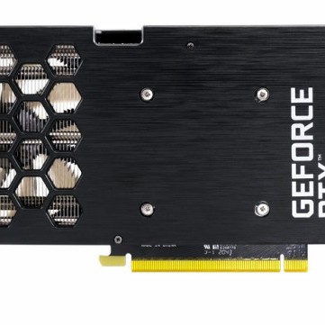 Gainward GeForce RTX 3050 Ghost 8GB / RTX 3050 / RTX3050