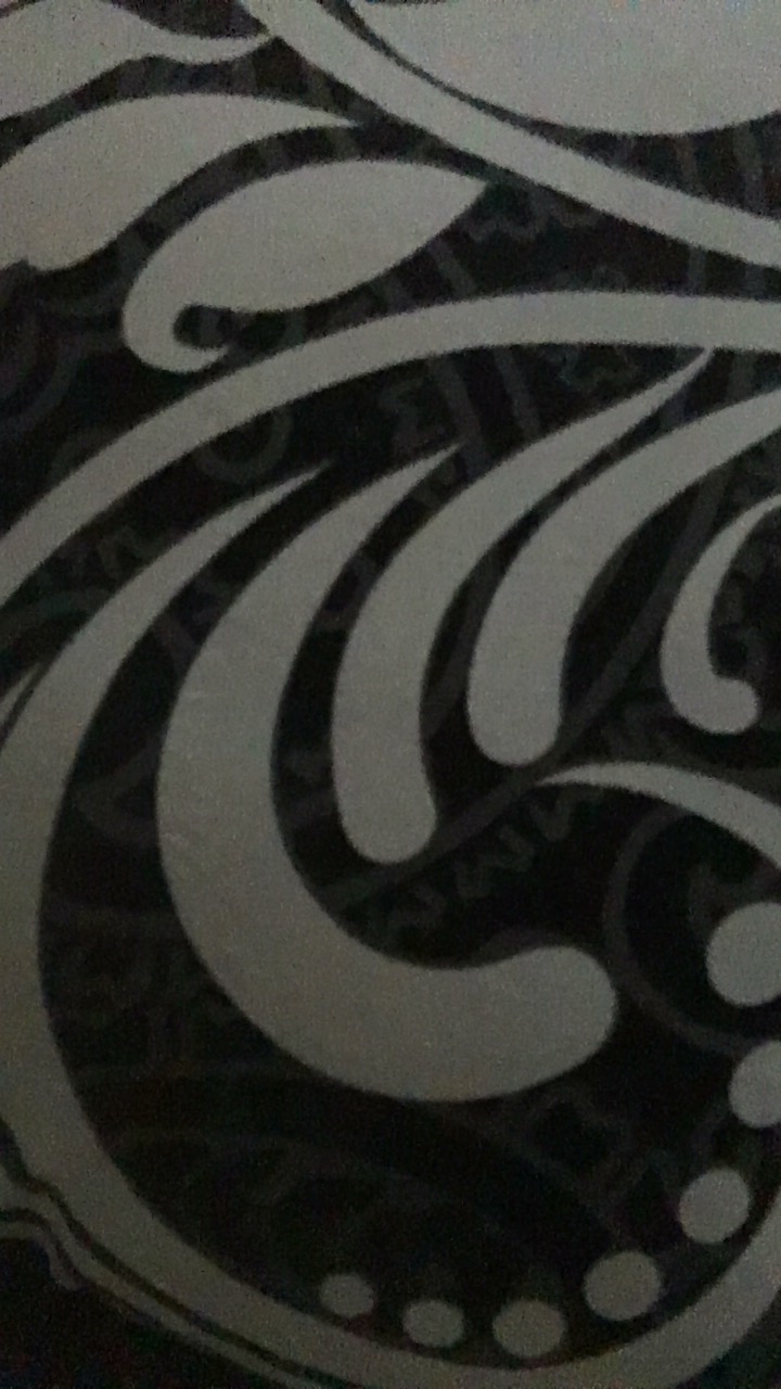 Bantal Cinta Inoac Busa Jumbo Bisa Pilih Motif