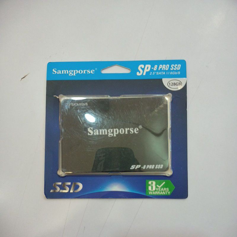 hardisk SSD Seagate 1tb