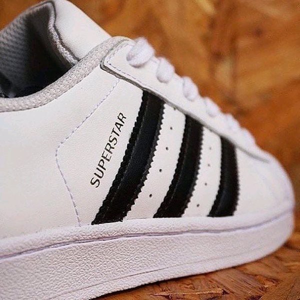 SEPATU ADIDAS SUPERSTAR PRIA ORIGINAL