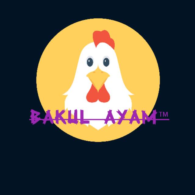 

Ayam segar baru potong