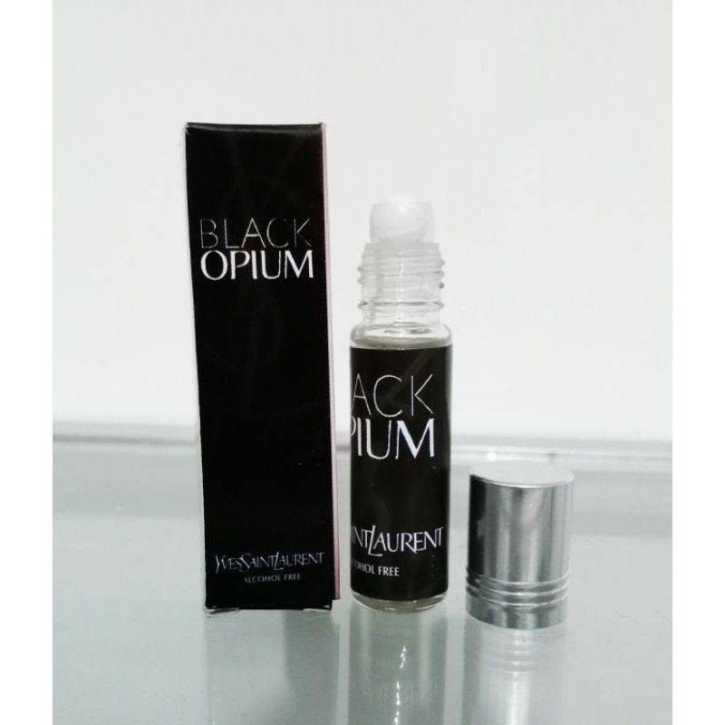 Parfum Pria tahan lama / Parfum Black opium original Parfum Mon Paris Parfum Wanita 30ml Parfum Viral Parfum Black opium murah