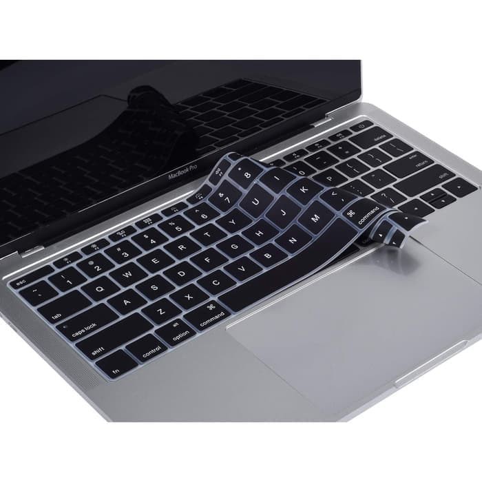 Silicone Keyboard M4CBOOK 13INCH  Cover  A1708 2016 2017 NO Touchbar