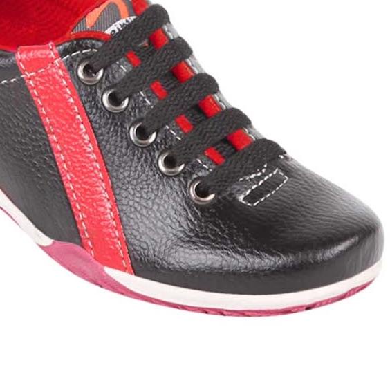 Zeintin - Sepatu anak laki laki dan perempuan sepatu sport anak Kecil Tanggung Umur Usia TK SD SMP |