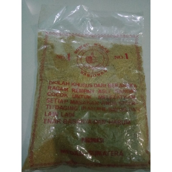 

bumbu rempah medan