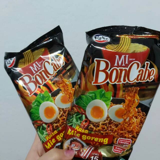 

READY MIE BONCABE