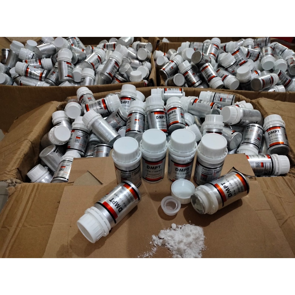 DMPT STIMULANT ORI PENARIK IKAN UMPAN ADIKTIF Umpan Pancing Bubuk PERANGSANG Ikan