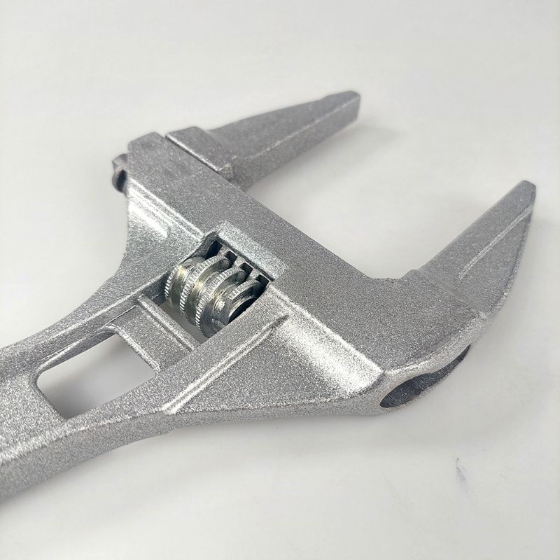 Kunci Inggris Adjustable Wrench