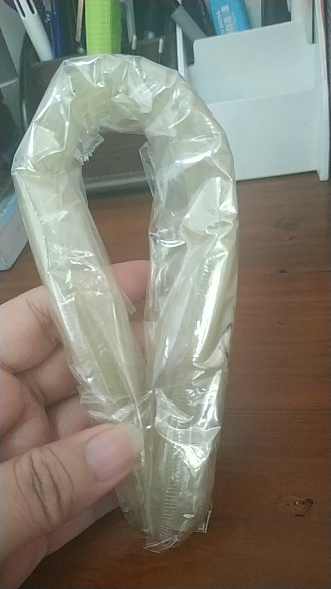 Chandrasurya Isi Lem Tembak Reffil Lem Bakar Ukuran Kecil Putih Kuning Bening Daya Rekat Kuat