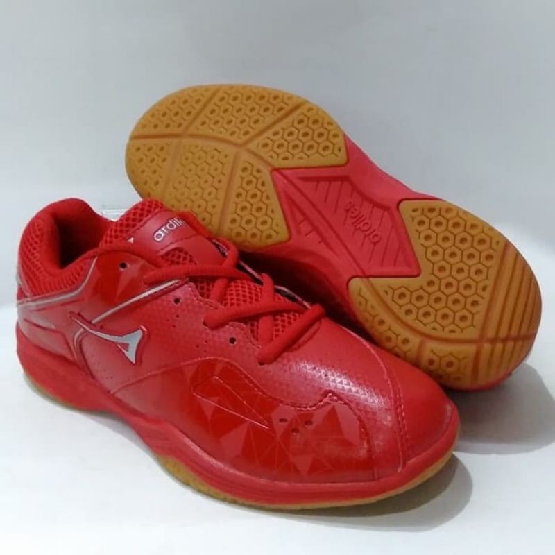 Sepatu Badminton Ardiles Coubertin