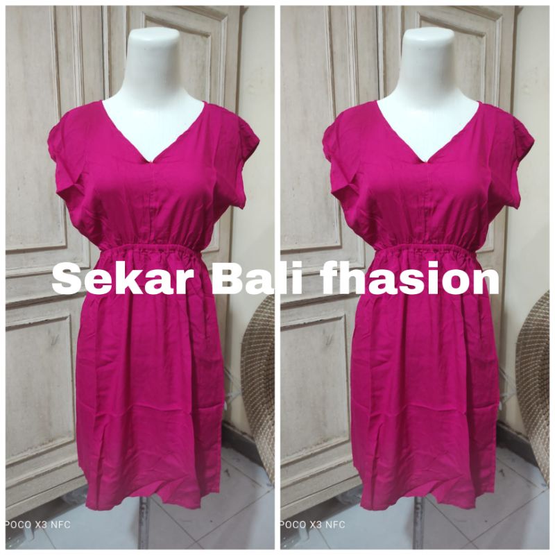 DASTER/DRES MANOHARA BALI/DASTER MANOHARA PENDEK