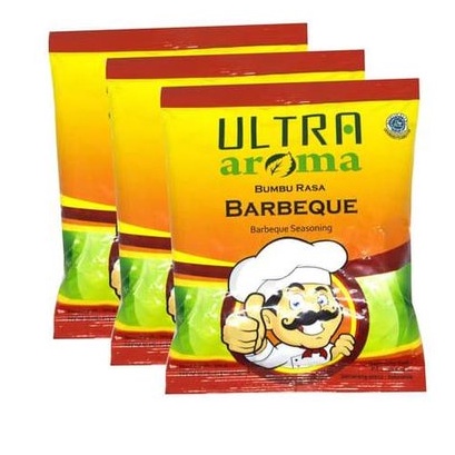 

ULTRA ARM BBQ 100
