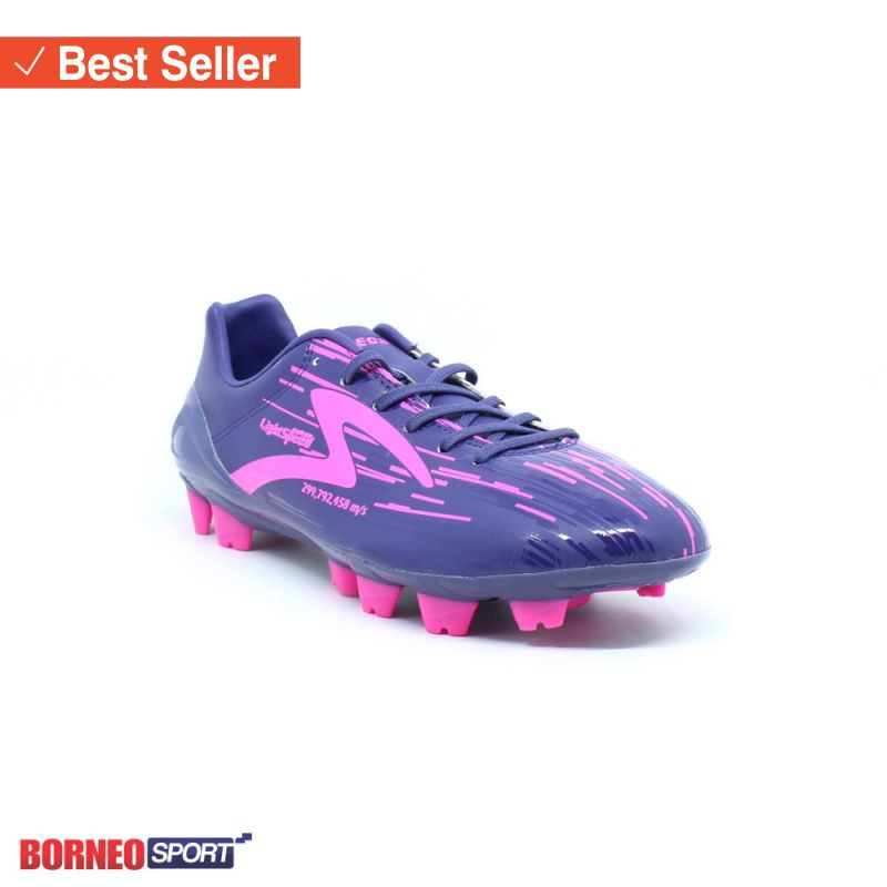Sepatu Olahraga murah Harga Terjangkau / SEPATU BOLA SPECS- Art 100700 ACCELERATOR LIGHT SPEED FG