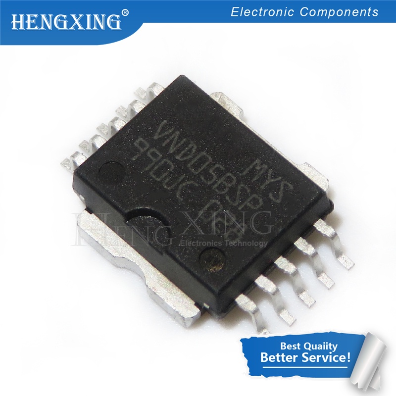 10pcs Ic VND05BSP VND05B VND05 HSOP-10