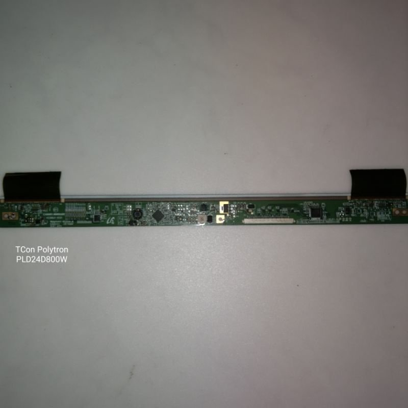 TCon Polytron PLD24D800W - T Con