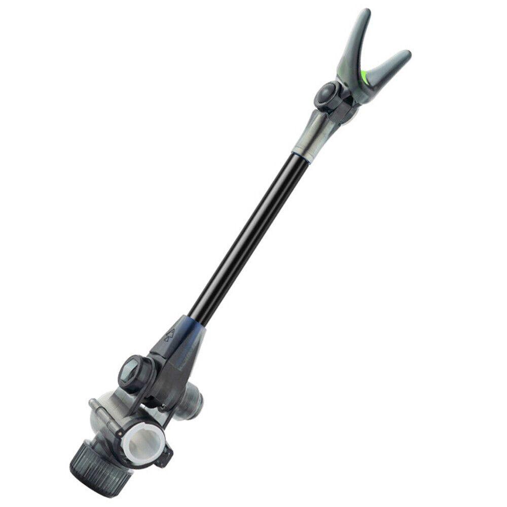 Holder Joran Nanas Tahan Lama Perpanjangan Adjustable Fishing Pole Stand