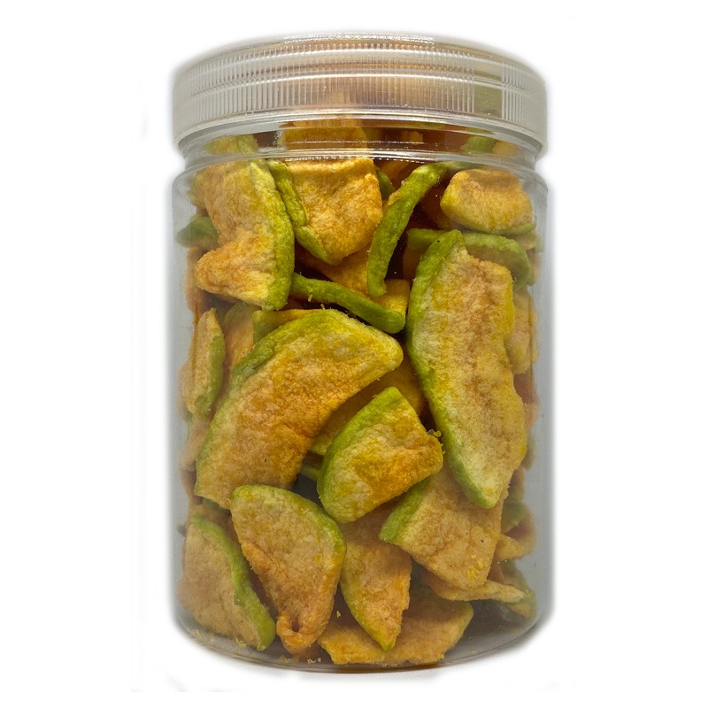 

Cabrini Healthy Snacks Melon ( 800ml ) - Keripik Melon Premium