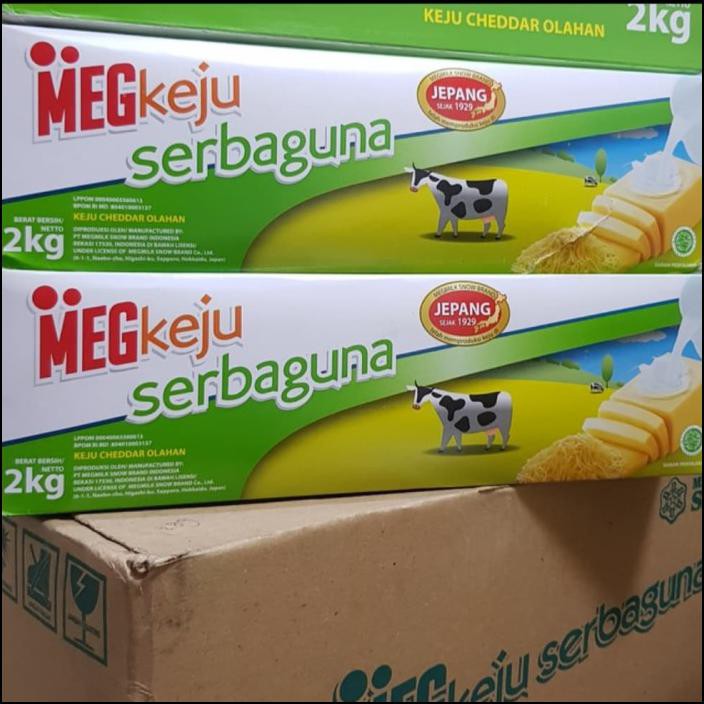 

MEG KEJU 2 KG PALING MURAH