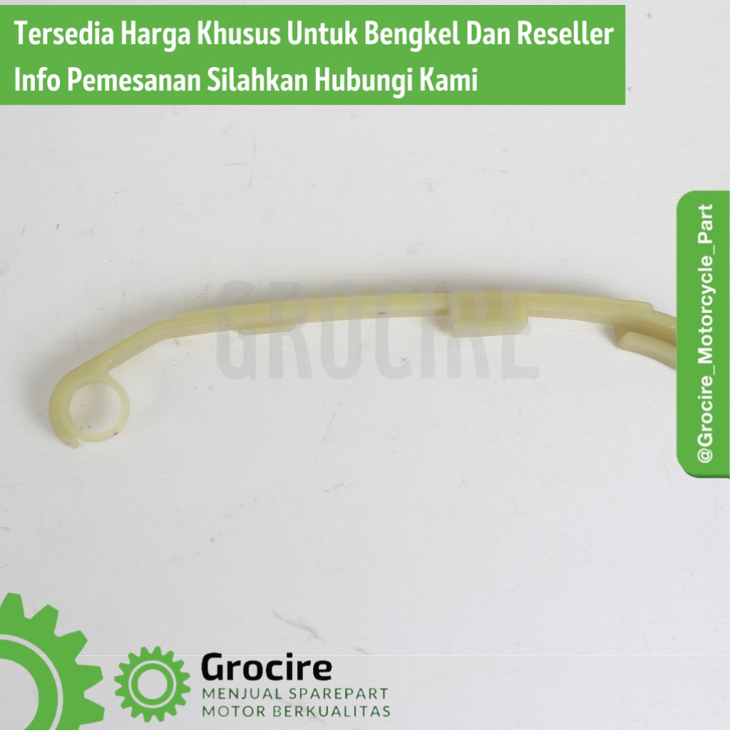 lidah tensioner karisma karet lidah tensioner KARET TENSIONER  ATAS KARISMA