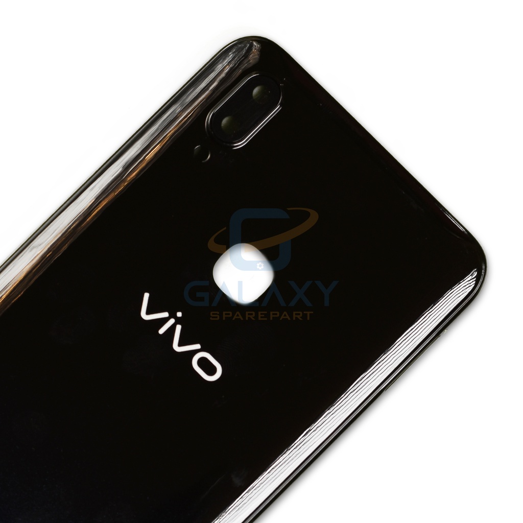 Backdoor Vivo V11 / Casing Vivo V11 / Tutup Belakang Vivo V11